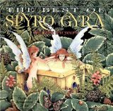 SPYRO GYRA - The Best of Spyro Gyra: The First Ten Years cover 