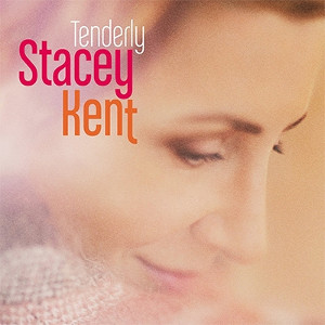 STACEY KENT - Tenderly cover 