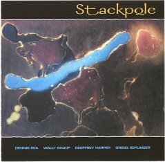 STACKPOLE - Stackpole cover 