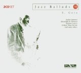 STAN GETZ - Jazz Ballads 10 cover 