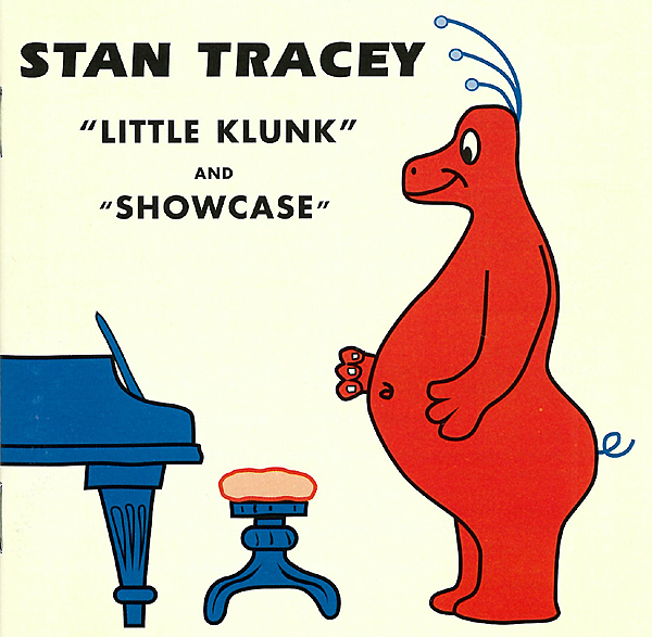 STAN TRACEY - 