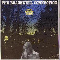 STAN TRACEY - The Bracknell Connection cover 