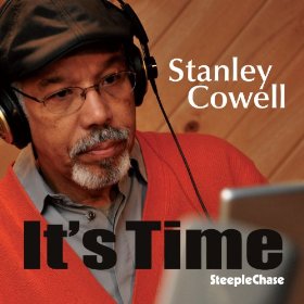 STANLEY COWELL - It's Time cover 