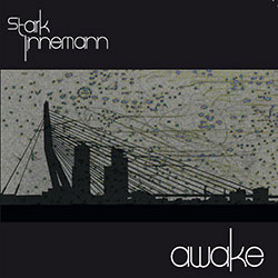 STARKLINNEMANN TRIO / QUARTET / QUINTET - StarkLinnemann Quintet : Awake cover 