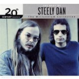 STEELY DAN - 20th Century Masters: The Millennium Collection: The Best of Steely Dan cover 