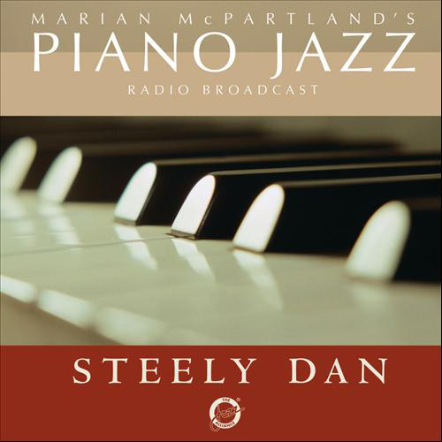 STEELY DAN - Marian McPartland's Piano Jazz Radio Broadcast cover 