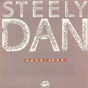 STEELY DAN - Stone Piano cover 