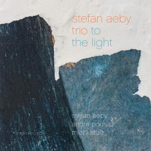 STEFAN AEBY - To The Light cover 