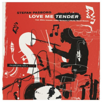 STEFAN PASBORG - Love Me Tender cover 