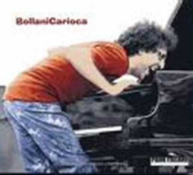 STEFANO BOLLANI - BollaniCarioca (aka Carioca) cover 