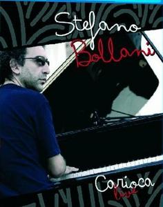 STEFANO BOLLANI - Carioca Live cover 