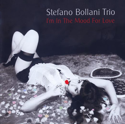 STEFANO BOLLANI - I'm In The Mood For Love cover 