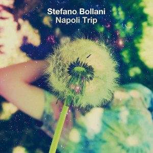 STEFANO BOLLANI - Napoli Trip cover 
