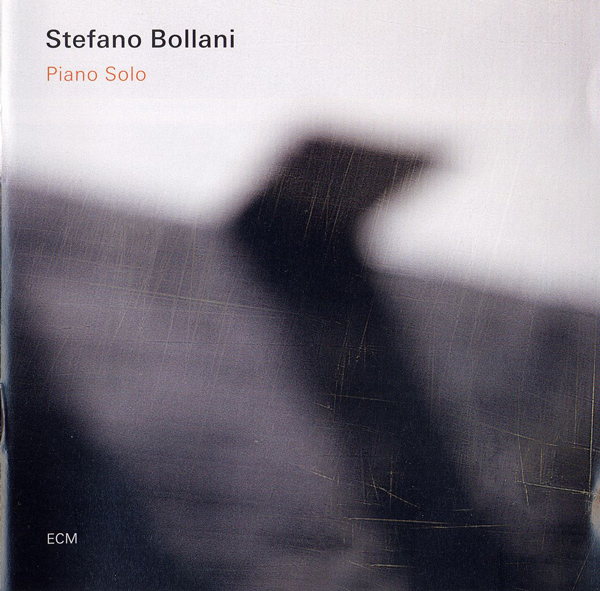 STEFANO BOLLANI - Piano Solo cover 