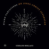 STEFANO BOLLANI - Piano Variations On Jesus Christ Superstar cover 