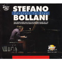 STEFANO BOLLANI - Portrait in Blue cover 