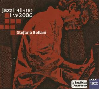 STEFANO BOLLANI - Stefano Bollani cover 