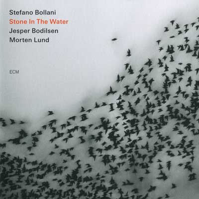 STEFANO BOLLANI - Stone in the Water cover 