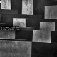 STEFANO FERRIAN - Convergence (with Sandro Marinoni, Stefano Roncarolo) cover 