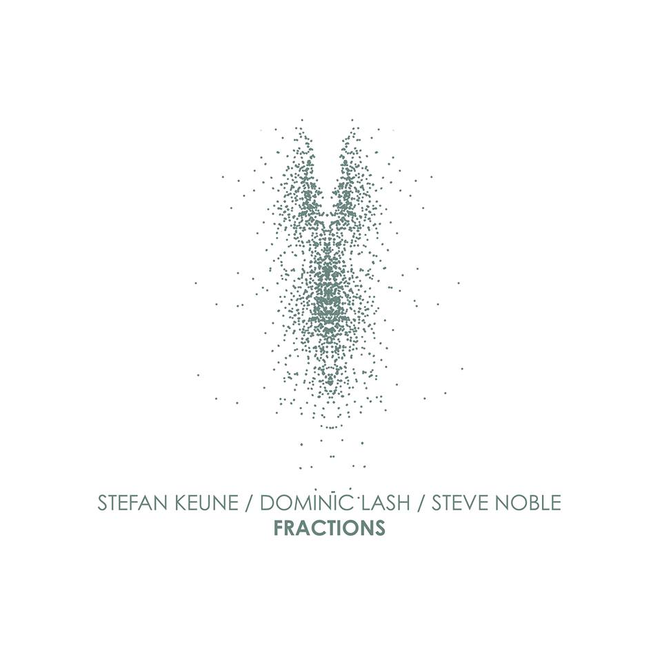 STEFAN KEUNE - Fractions cover 