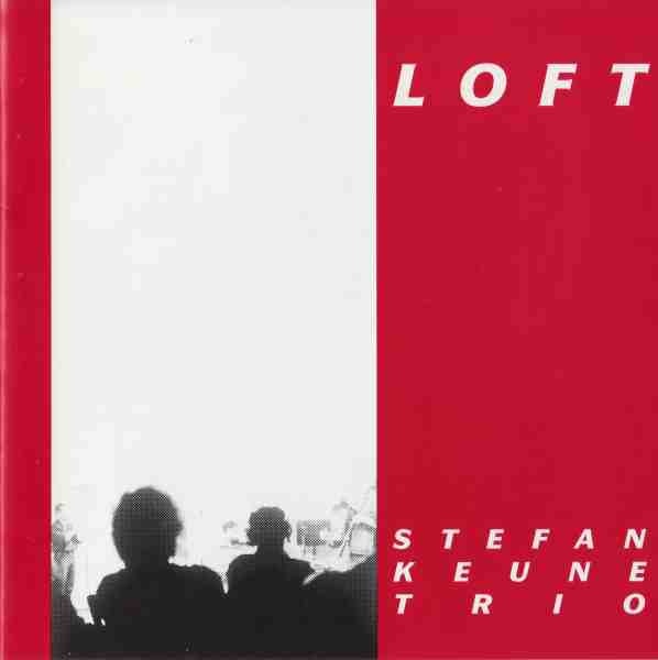 STEFAN KEUNE - Loft cover 