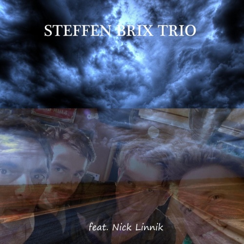 STEFFEN BRIX - Steffen Brix Trio (feat. Nick Linnik) cover 