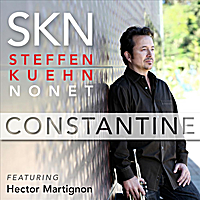 STEFFEN KUEHN - Constantine (feat. Hector Martignon) cover 