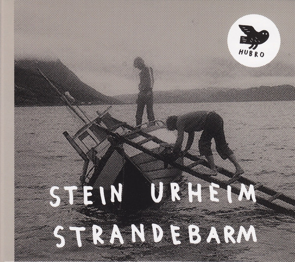 STEIN URHEIM - Strandebarm cover 