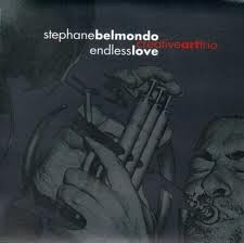 STÉPHANE BELMONDO - Endless Love cover 