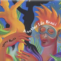 STEVE BARTA - Another Life Brazil cover 