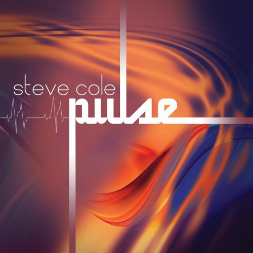 STEVE COLE - Pulse cover 