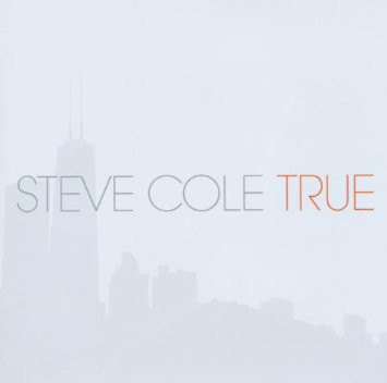 STEVE COLE - True cover 