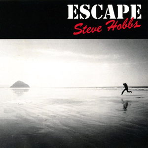 STEVE HOBBS - Escape cover 