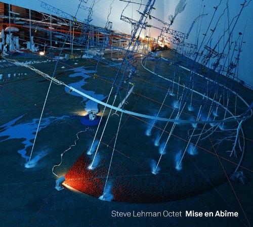 STEVE LEHMAN - Steve Lehman Octet ‎: Mise En Abîme cover 