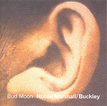 STEVE NOBLE - Bud Moon cover 