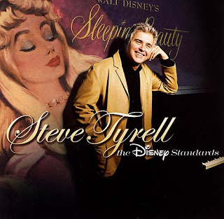 STEVE TYRELL - The Disney Standards cover 
