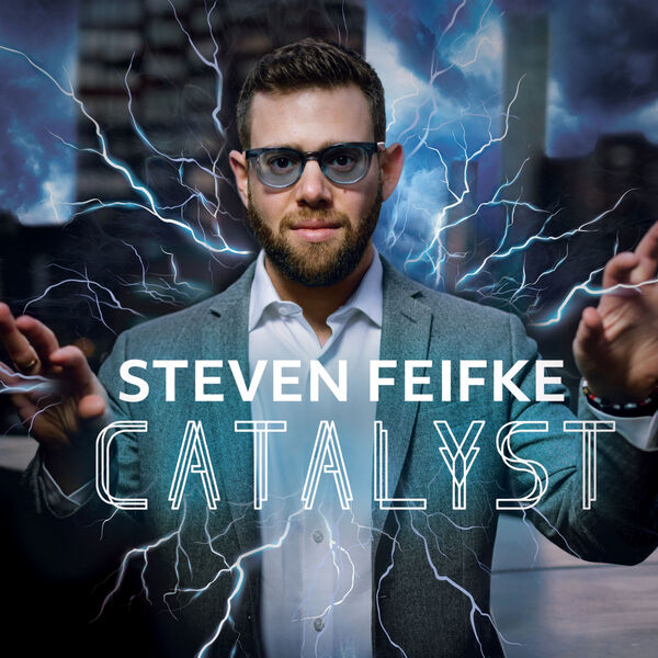 STEVEN FEIFKE - Catalyst cover 