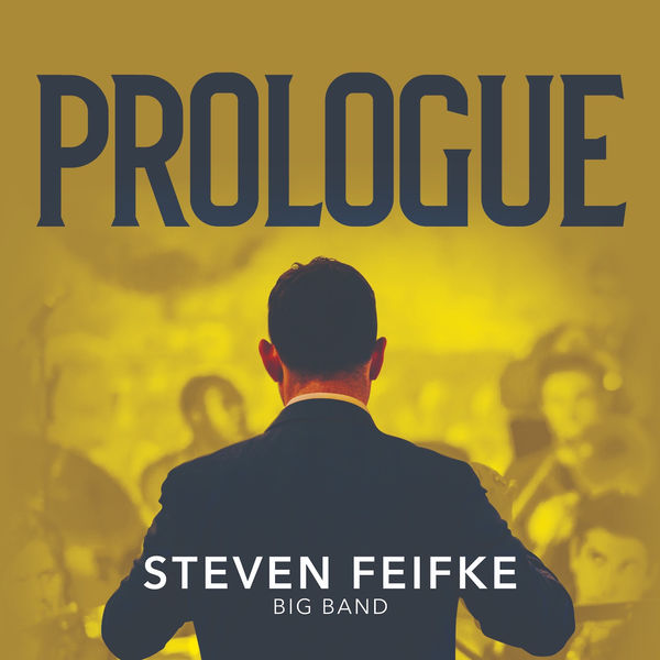 STEVEN FEIFKE - Prologue cover 
