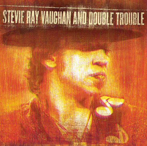 STEVIE RAY VAUGHAN - Stevie Ray Vaughan And Double Trouble : Live At Montreux 1982 & 1985 cover 