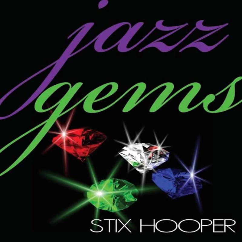 STIX HOOPER - Jazz Gems cover 