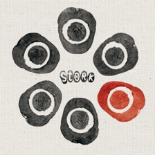 STORK - Stork cover 