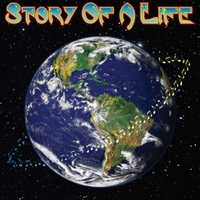 STORY OF A LIFE - Story of a Life cover 