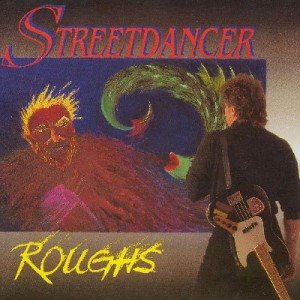 STREETDANCER - Roughs cover 