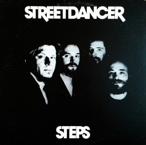 STREETDANCER - Steps cover 