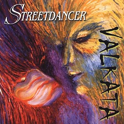 STREETDANCER - Valkata cover 