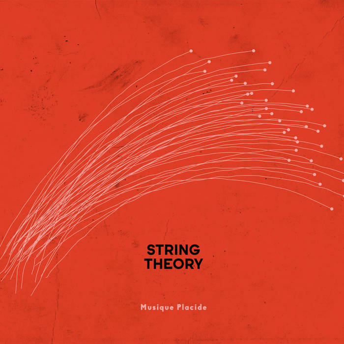 STRING THEORY - Musique Placide cover 