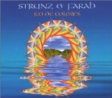 STRUNZ & FARAH - Rio de colores cover 