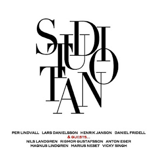 STUDIO TAN - Studio Tan cover 