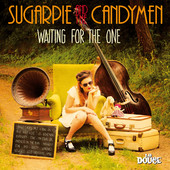 SUGARPIE & CANDYMEN - Waiting For The One cover 
