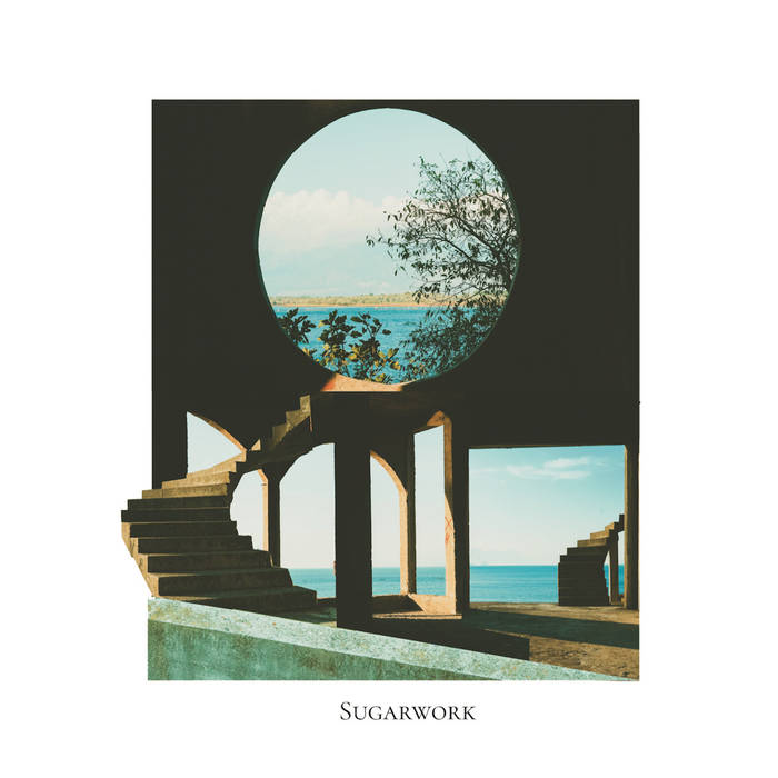 SUGARWORK - Sugarwork cover 